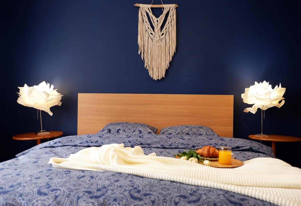 Cichy Apartament W Centrum Nowy Sacz Ngoại thất bức ảnh